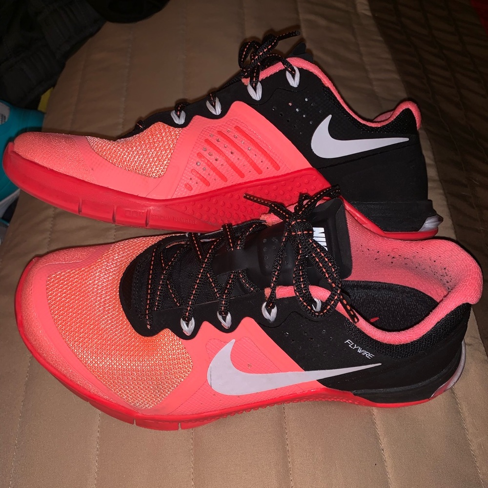 Nike Metcon 2